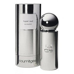 Courrèges Hyper Oud