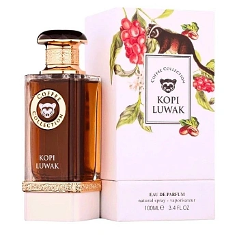 Фото Fragrance World Kopi Luwak
