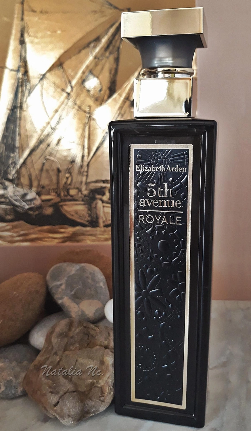 Elizabeth Arden 5th Avenue Royale