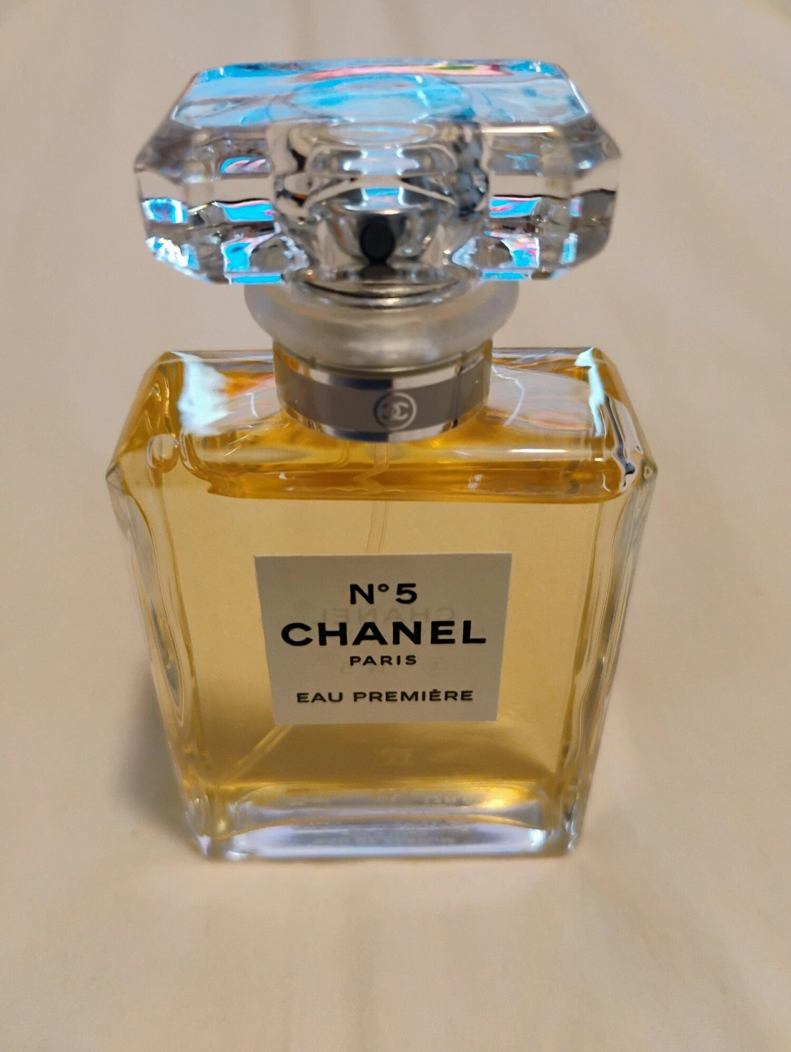 Chanel N°5 Eau Premiere