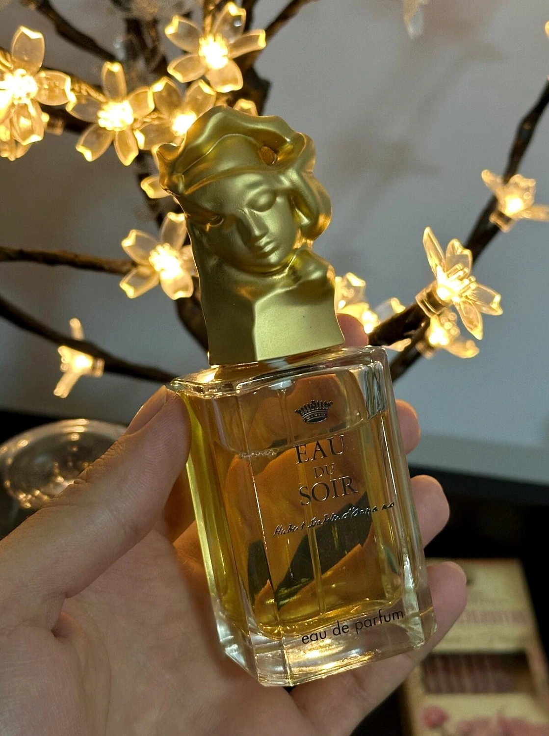 Sisley Eau du Soir