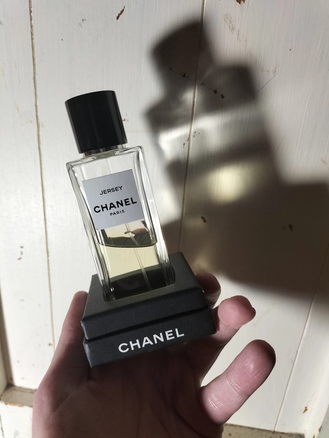 Les Exclusifs de Chanel N°22