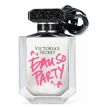 Фото Victoria's Secret Eau So Party
