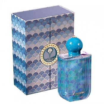 Lazure Perfumes Lazure парфюмерная вода 80 мл