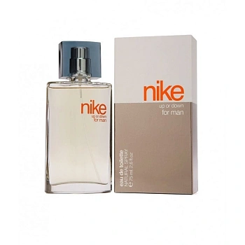 Фото Nike Up or Down Man