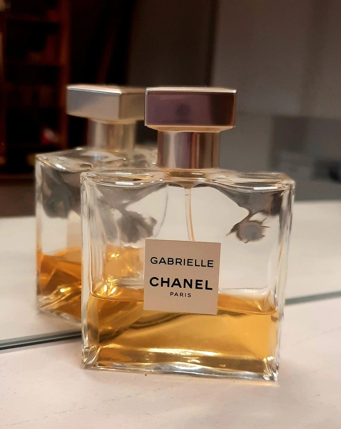 Chanel Gabrielle