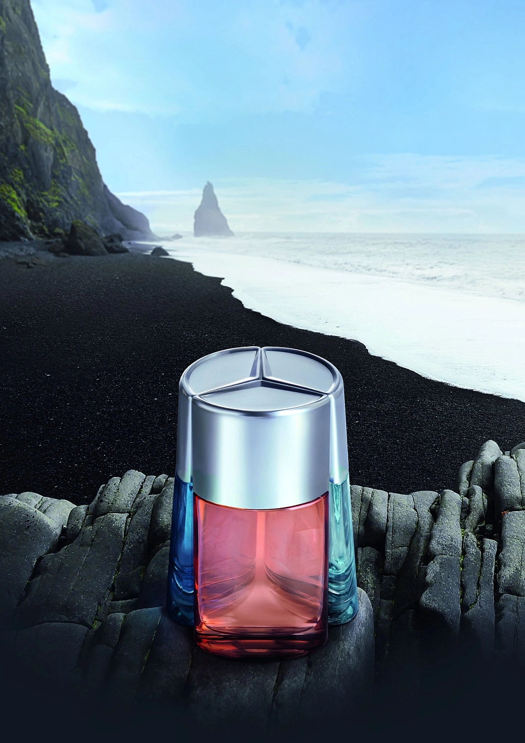 Mercedes-Benz Sea