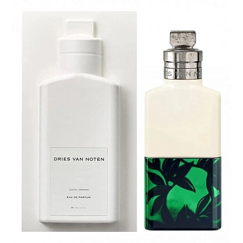 Dries Van Noten Santal Greenery парфюмерная вода 100 мл
