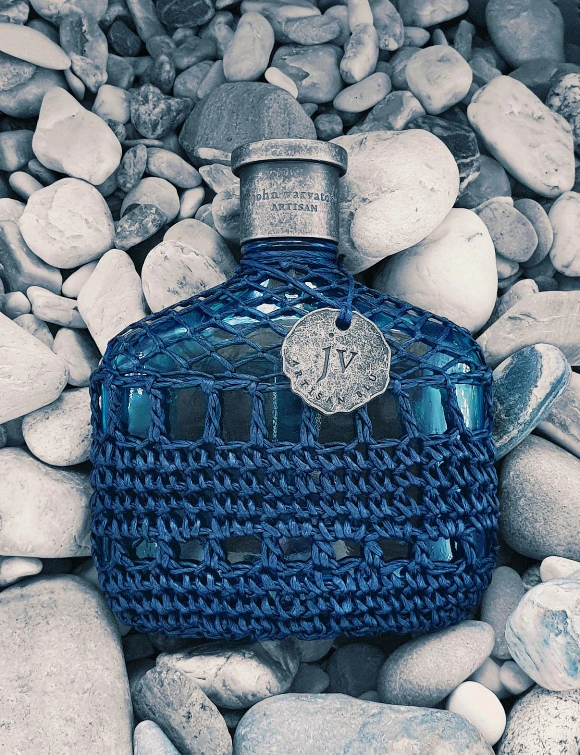 John Varvatos Artisan Blu