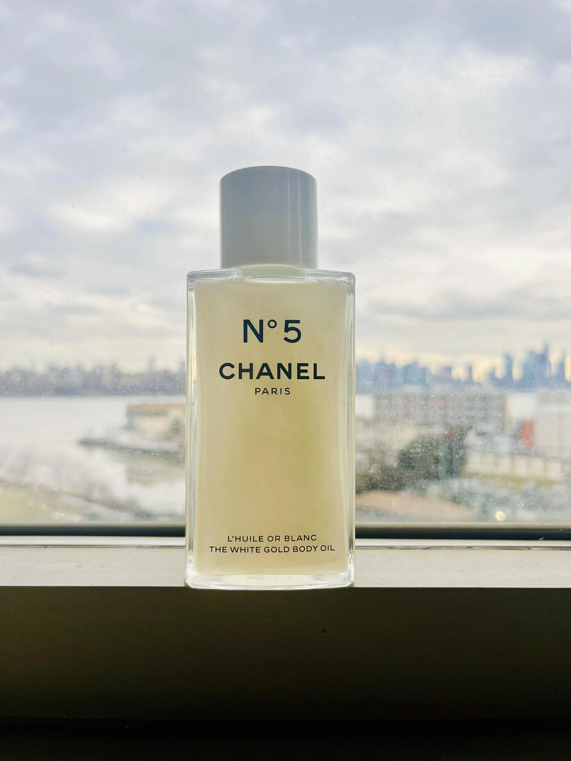 Chanel N°5
