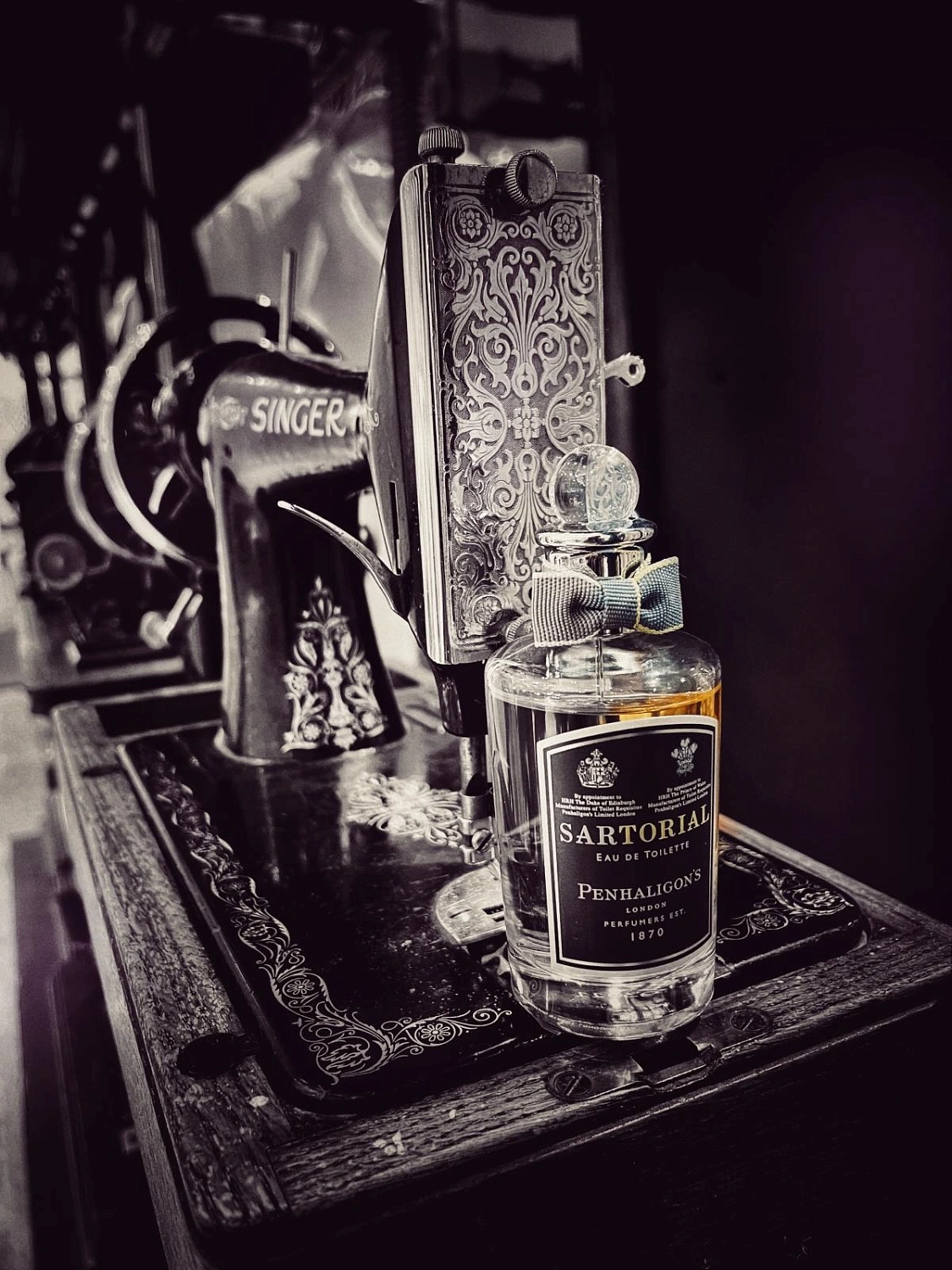 Penhaligon's Sartorial