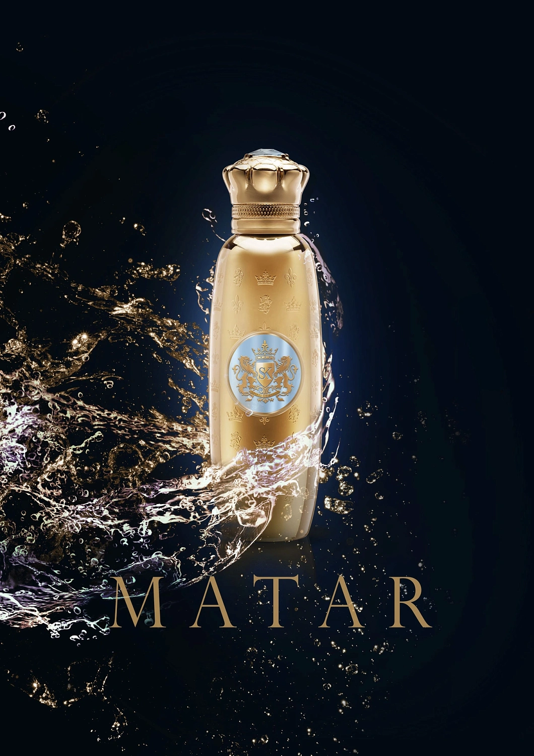 Spirit of Kings Matar