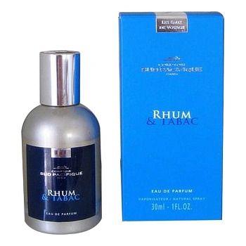 Comptoir Sud Pacifique Rhum & Tabac парфюмерная вода 30 мл