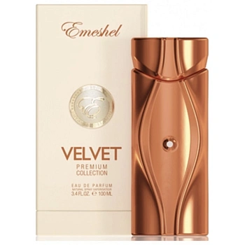 Фото Emeshel Velvet