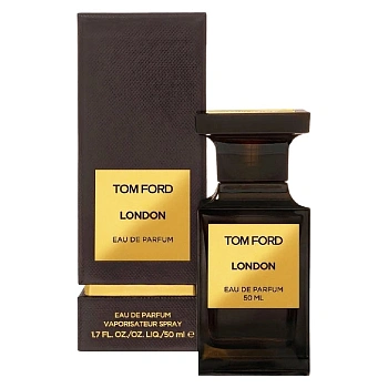 Фото Tom Ford London