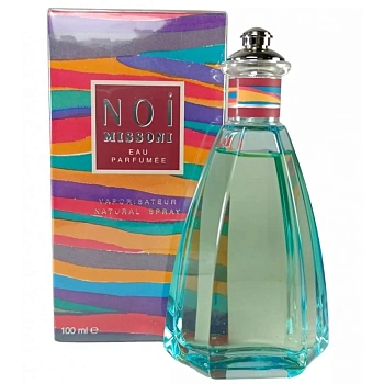 Фото Noi Missoni