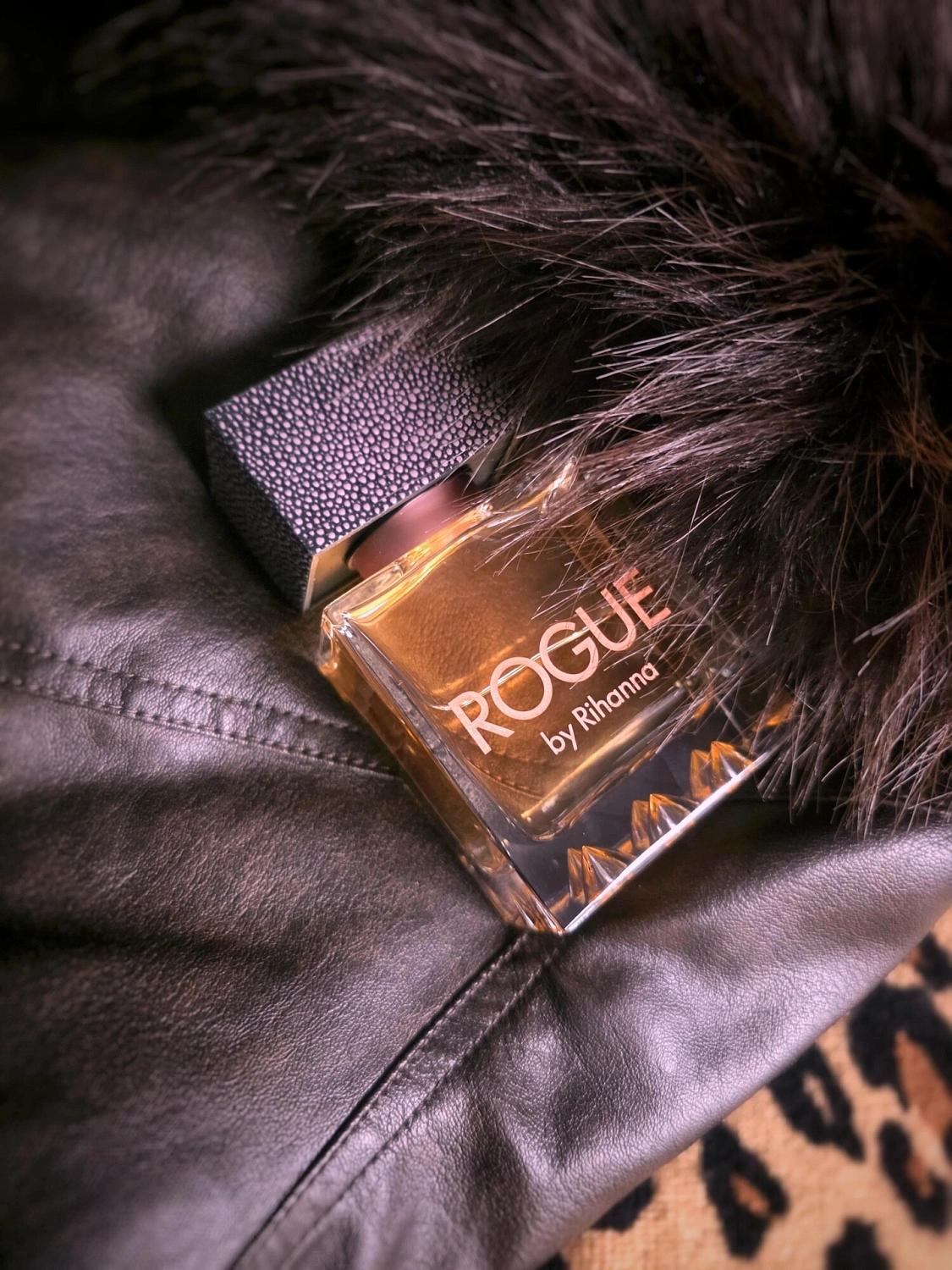 Rihanna Rogue