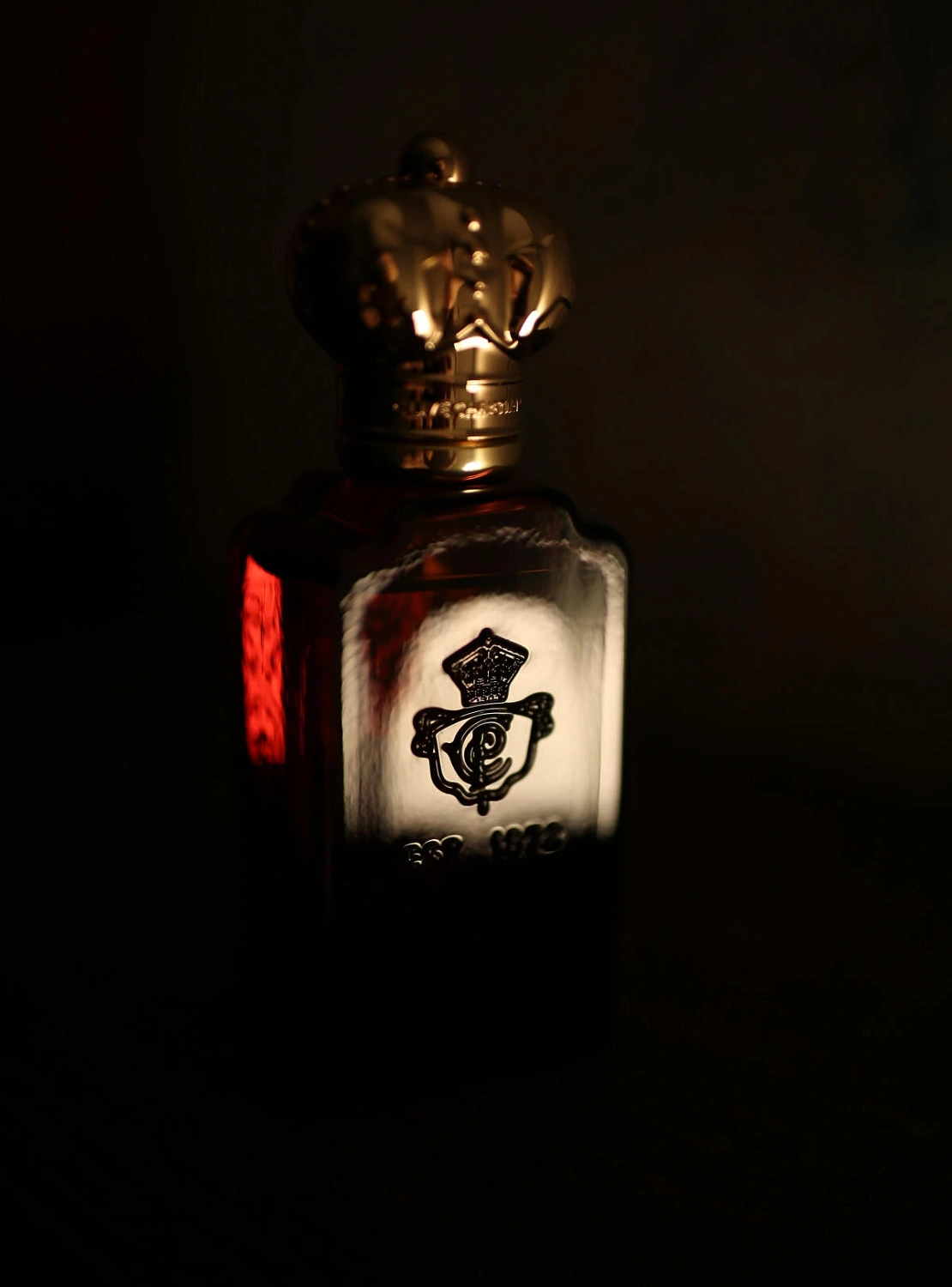 Clive Christian L Red Tea Vetiver