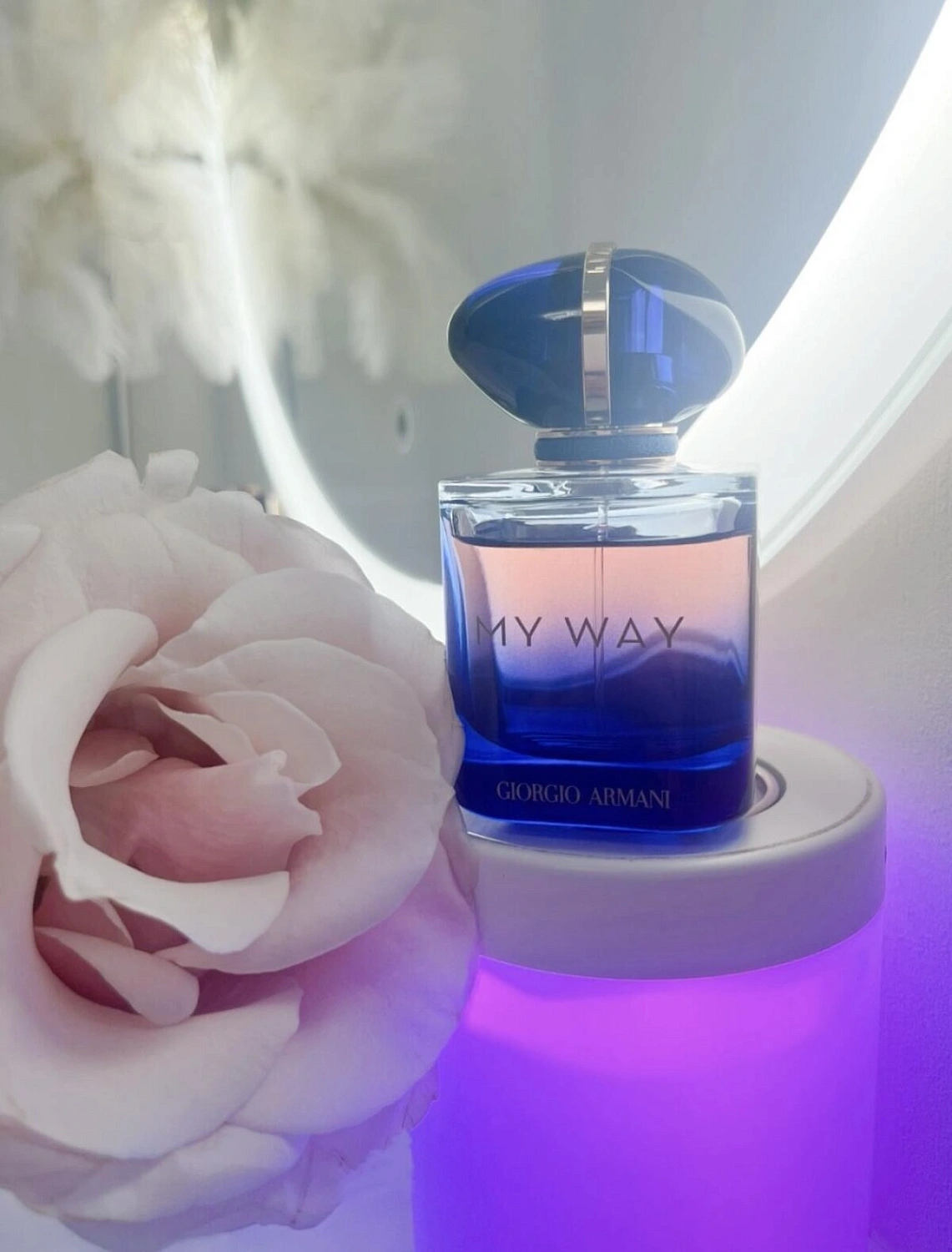 Armani My Way Parfum