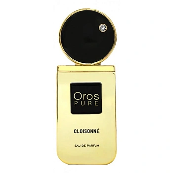 Фото Oros Pure Cloissonne