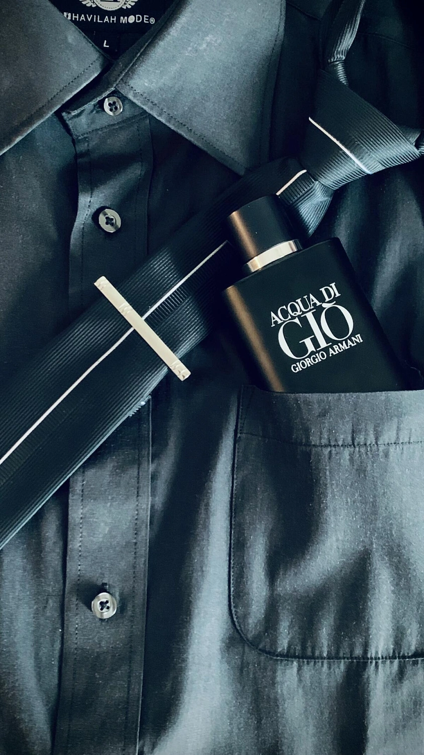 Armani Acqua di Gio Profumo