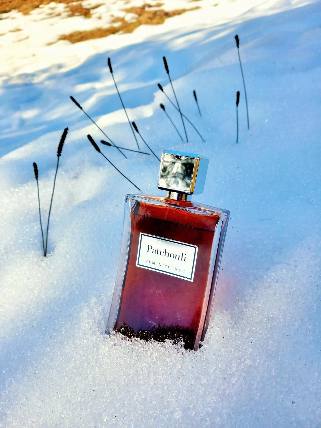 Reminiscence Patchouli