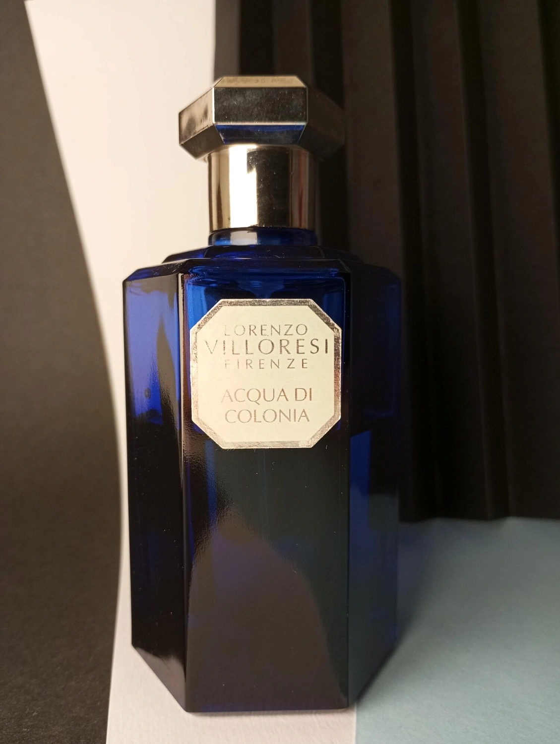 Lorenzo Villoresi Acqua di Colonia