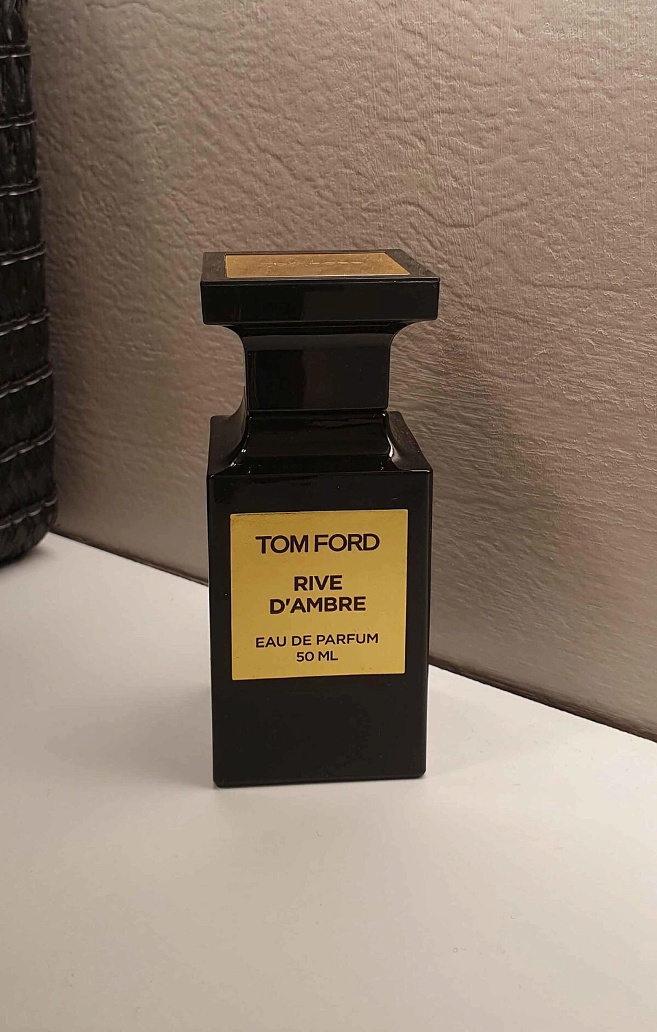 Tom Ford Rive d'Ambre