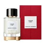 Carolina Herrera Cedar Chic парфюмерная вода 10 мл (миниатюра)