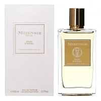 Mizensir Musc Eternel