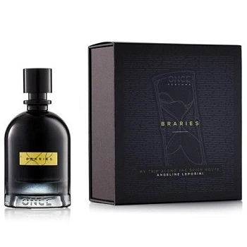 Фото Once Perfume Braries