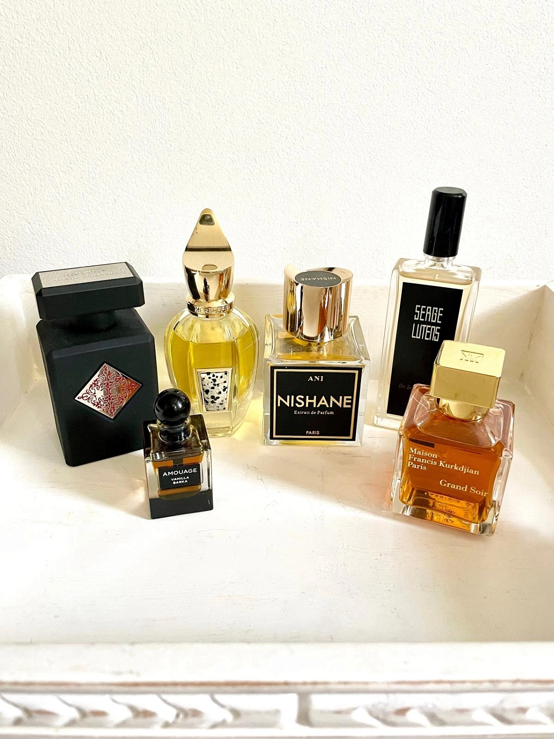 Initio Parfums Privés Absolute Aphrodisiac