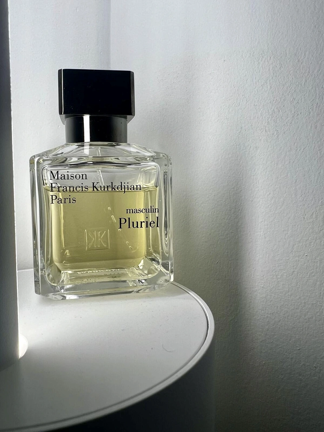 Maison Francis Kurkdjian Masculin Pluriel