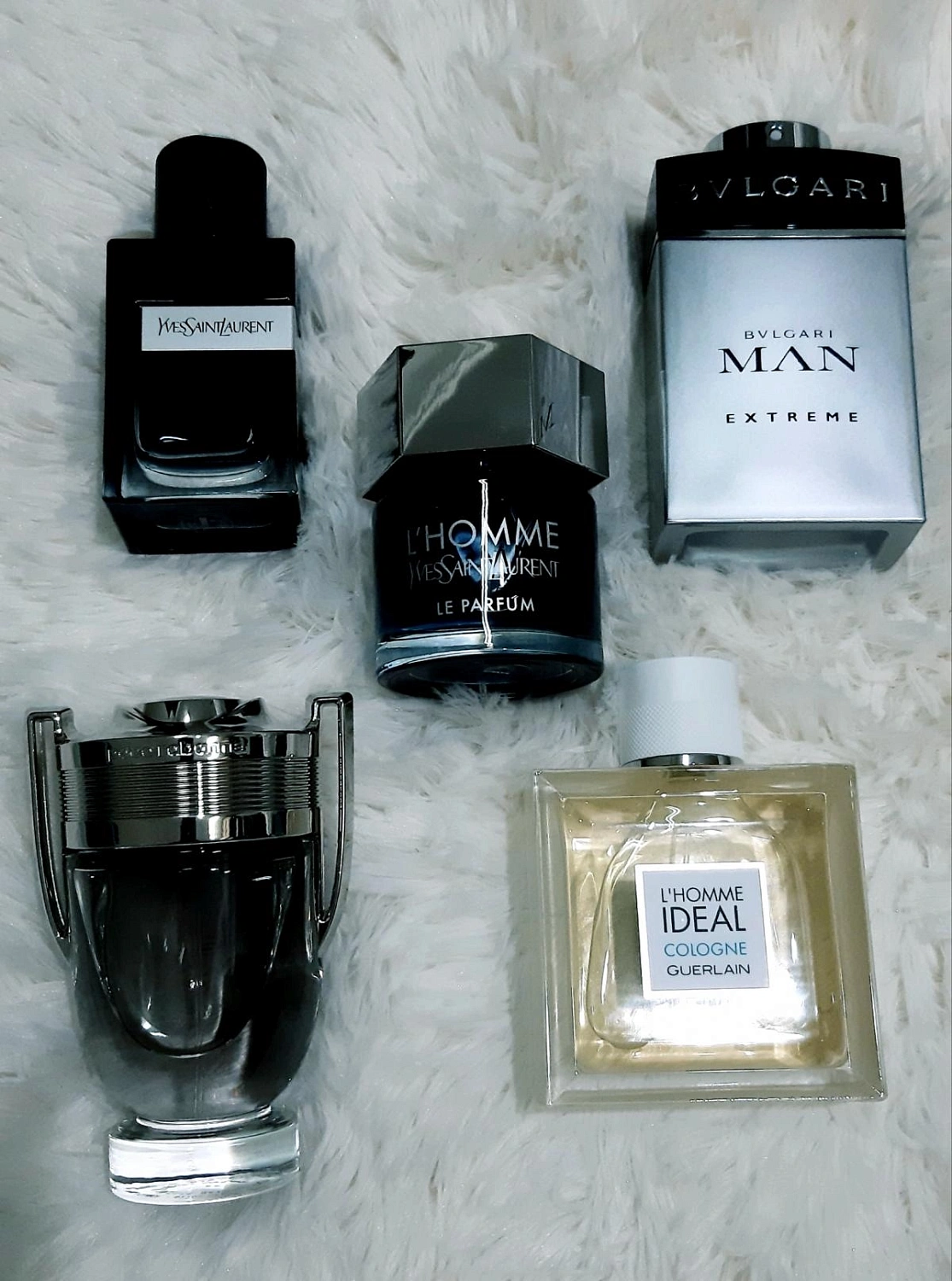 Paco Rabanne Invictus
