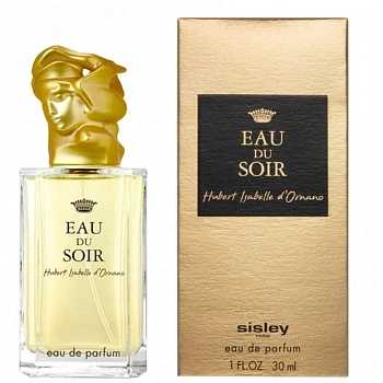 Sisley Eau du Soir парфюмерная вода 30 мл