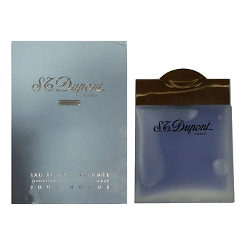 Фото S.T. Dupont Eau Active Pour Homme