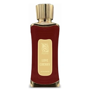 Фото Alsayad Love Cherry