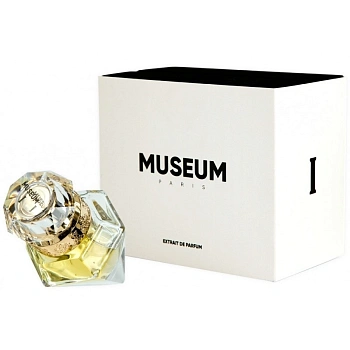 Фото Museum Parfums Museum I