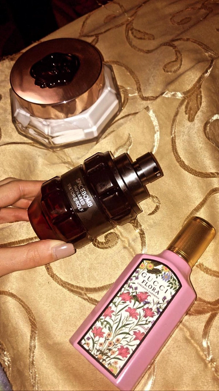 Viktor & Rolf Spicebomb Infrared