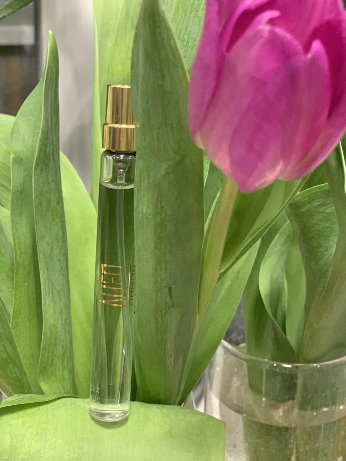 Mugler Alien Hypersense