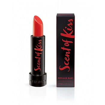 Фото Armand Basi Scent Of Kiss