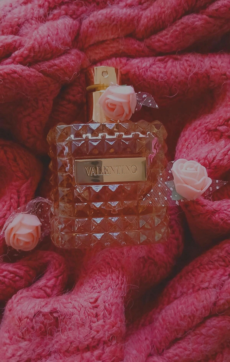 Valentino Donna