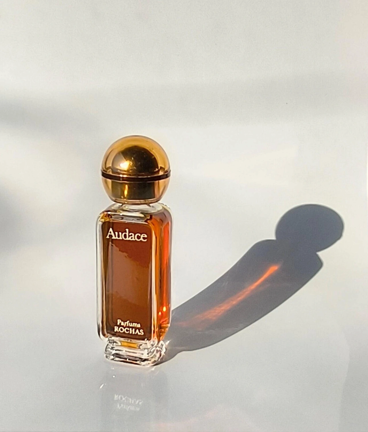 Rochas Audace
