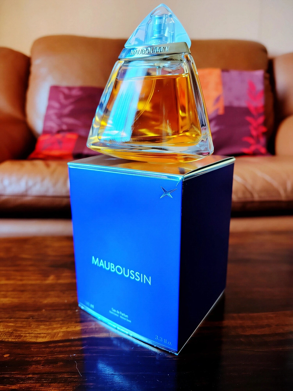 Mauboussin