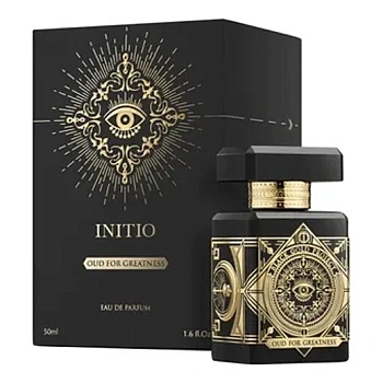 Initio Parfums Privés Oud For Greatness парфюмерная вода 50 мл