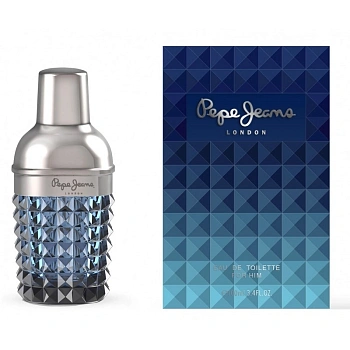 Фото Pepe Jeans London Pepe Jeans for Him