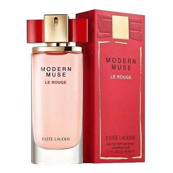 Estée Lauder Modern Muse Le Rouge парфюмерная вода 100 мл