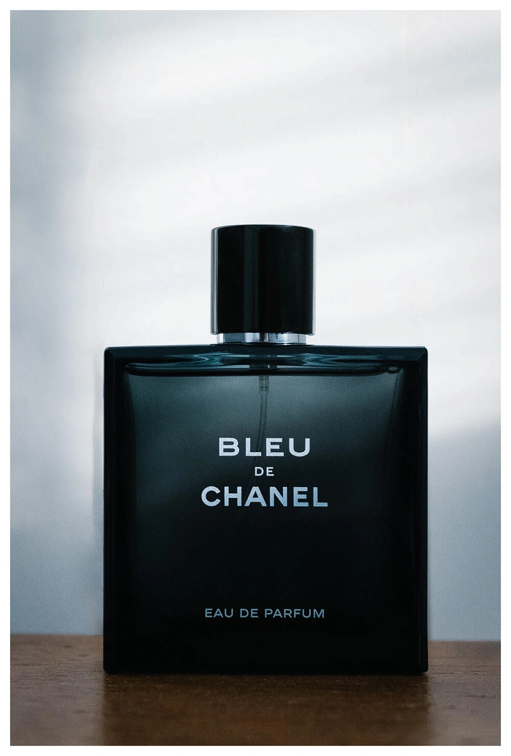Bleu de Chanel Eau de Parfum