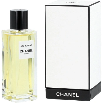 Chanel Bel Respiro туалетная вода 75 мл
