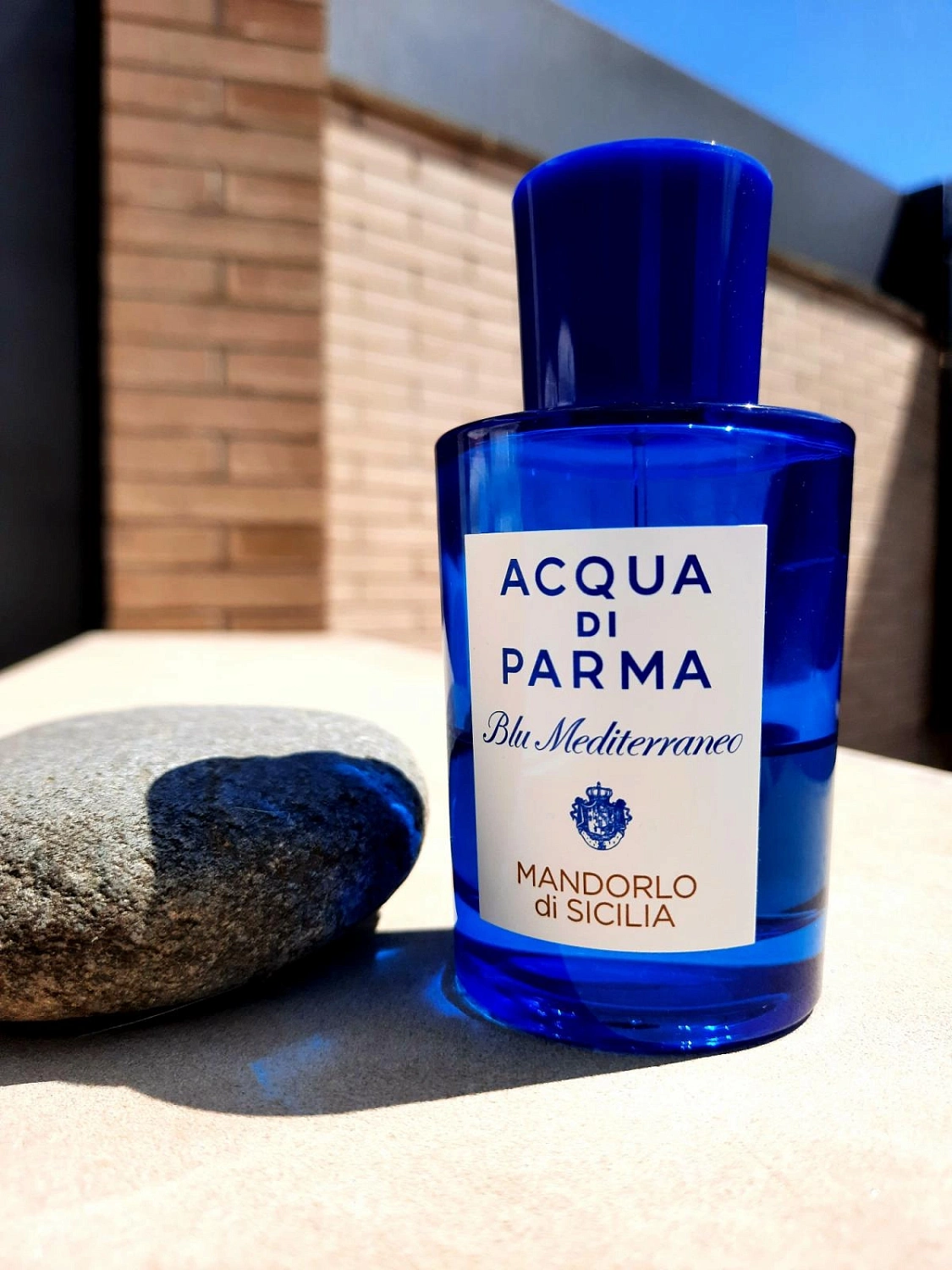 Acqua di Parma Mandorlo di Sicilia